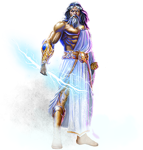 Age of the Gods Super Power