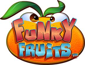 Funky Fruits €10 Jackpot