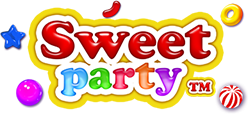 Sweet Party €10