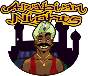 Arabian Nights Jackpot