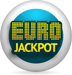 EuroJackpot (Europe) Jackpot
