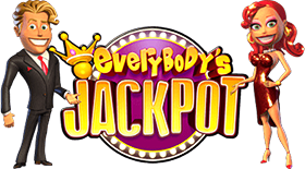 Everybody's Jackpot Jackpot