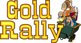 Gold Rally