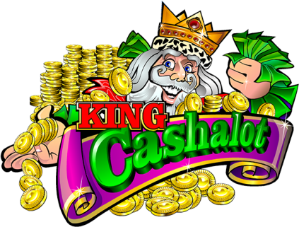 King Cashalot