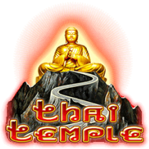 Thai Temple €25 Jackpot