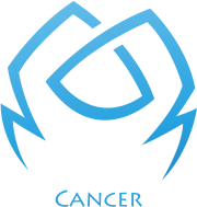 Cancer (June 22 — July 22)