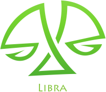 Libra (September 23 — October 23)