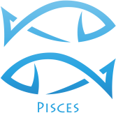 Pisces (February 19 — March 20)